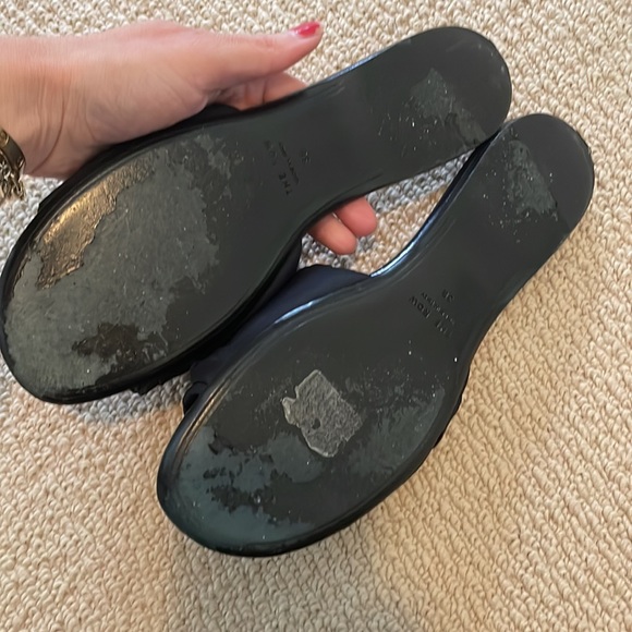 Last chance!! The Row Ellen slide $900 net a porter 38/8 - Picture 7 of 7